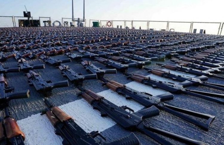 އެމެރިކާގެ މަތިންދާބޯޓު އުފުލާ މަނަވަރު މެދުއިރުމައްޗަށް