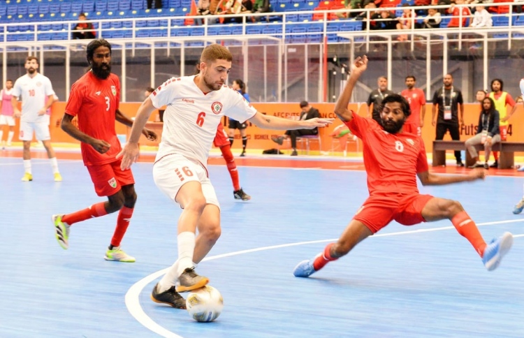 ލެބަނަން އިން ރާއްޖެ ބަލިކުރަން ޖެހުނީ ފަހަތުން އަރަން