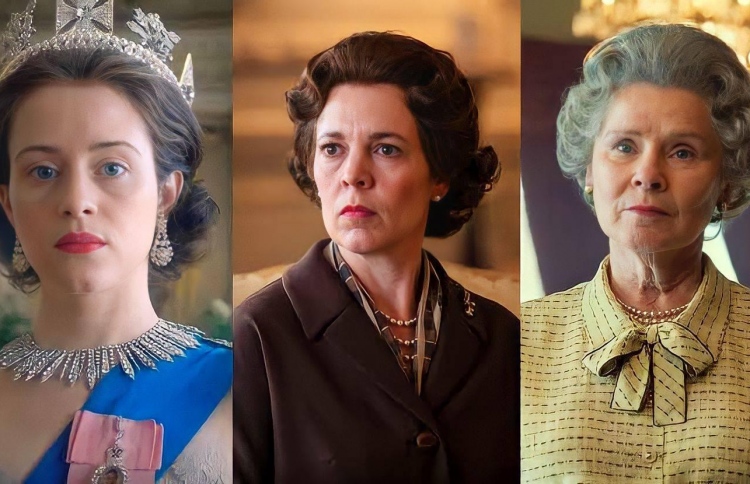 ޝާހީ އާއިލާގެ ސީރީޒް ނިމުމަކަށް