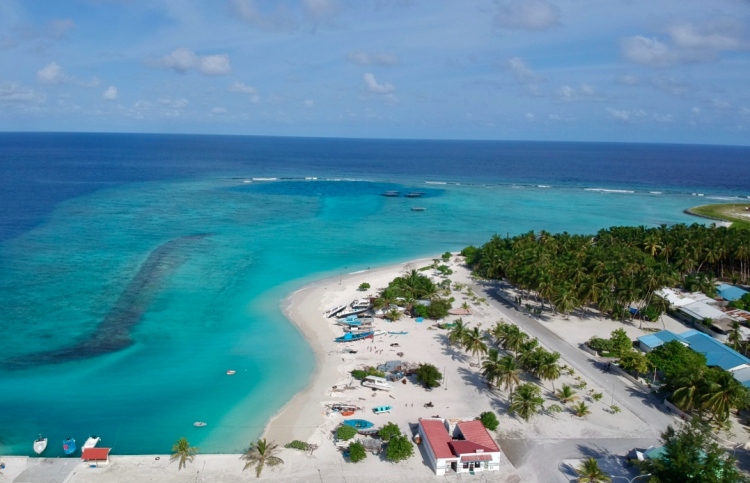 ގުދުރަތީ މުއްސަނދި 12 ސަރަހައްދެއް ހިމާޔަތްކޮށްފި