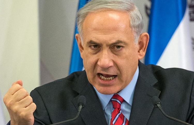 ގާޒާގެ އަމަން ބަލަހައްޓާނީ އިޒްރޭލުން: ނަތަންޔާހޫ