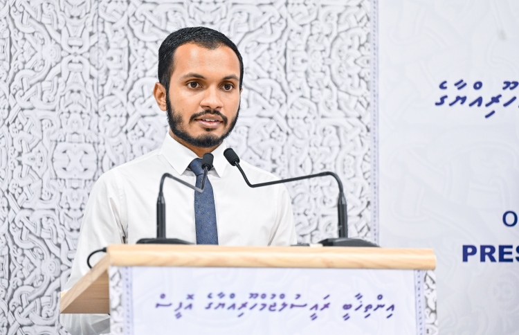 ދެ ވަނަ ބުރުގެ ގޯއްޗާއި ފްލެޓަށް ގޮތެއް ނުނިންމާ