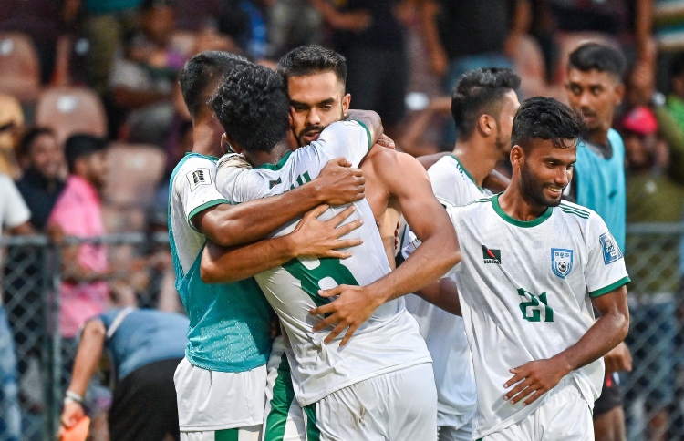 މާލޭގައިވެސް ރާއްޖެއަށް ބަންގްލަދޭޝް ބަލި ނުކުރެވުނު