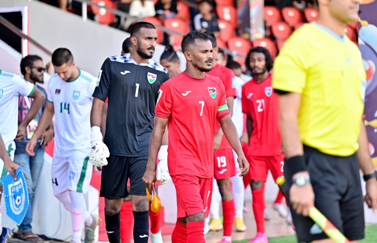 ރާއްޖެ ހުއްޓިފައި، ސާފްގެ އަނެއް ހަ ގައުމަށް ފޯރިގަދަ