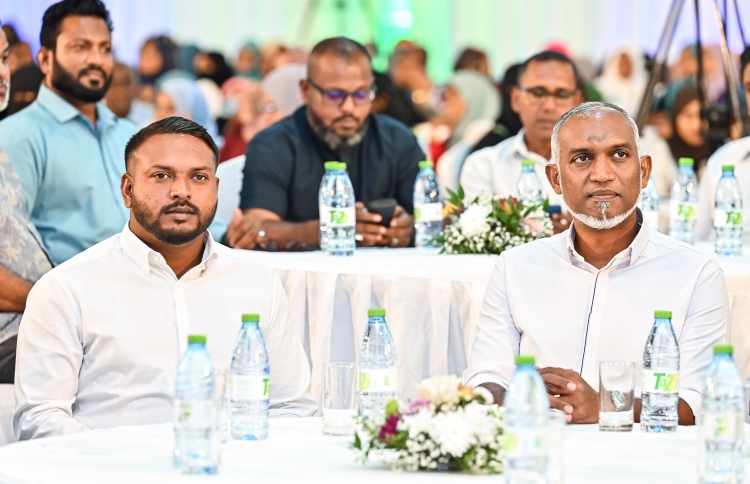 ނަރީޝް، ކުޅުދުއްފުށި އުތުރު ދާއިރާ އަށް ވާދަކުރައްވަނީ