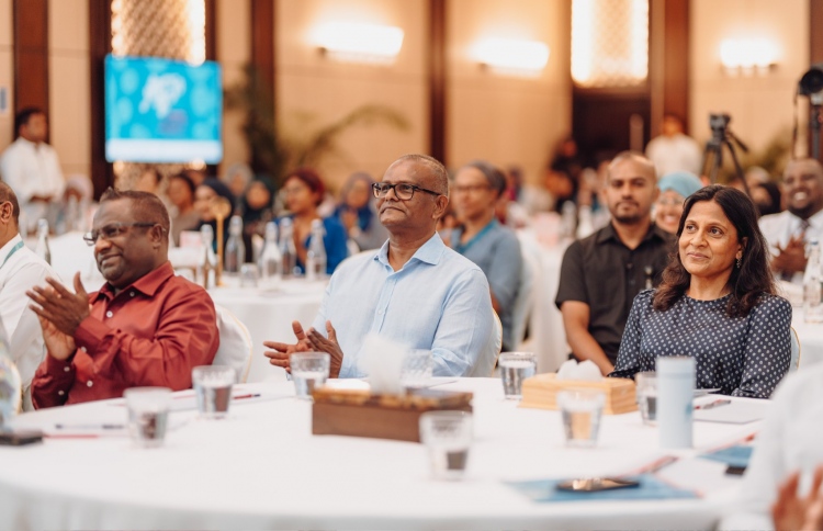 ރާއްޖޭގެ ފުރަތަމަ މެންޓަލް ހެލްތު ކޮންފަރެންސް ފަށައިފި