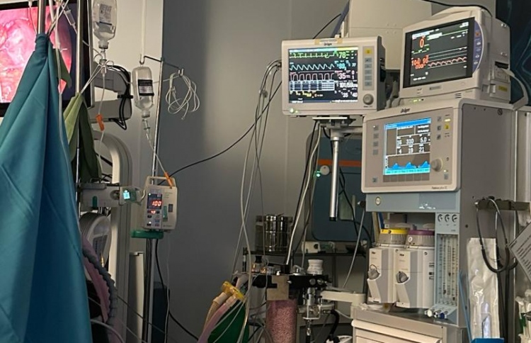 ކެންސަރު ބަލީގައި އެނެސްތީސިއާގެ ދައުރު