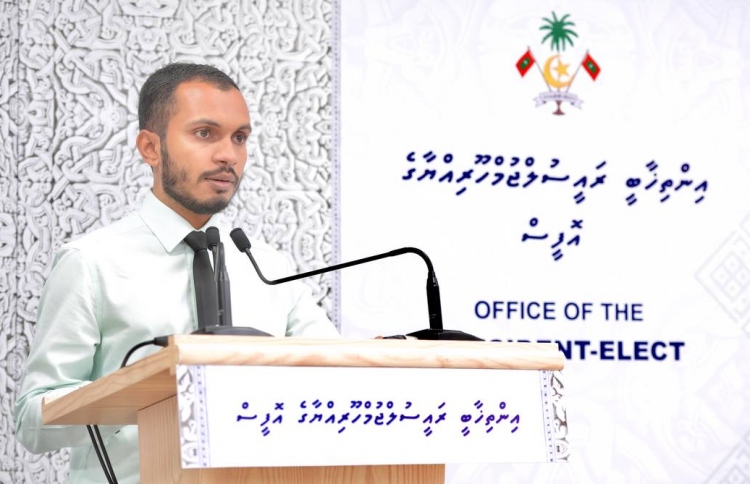 "ސިއްހީ ހިދުމަތްތައް ހުއްޓިދާނެ ކަމުގެ ބިރު އެބައޮތް"