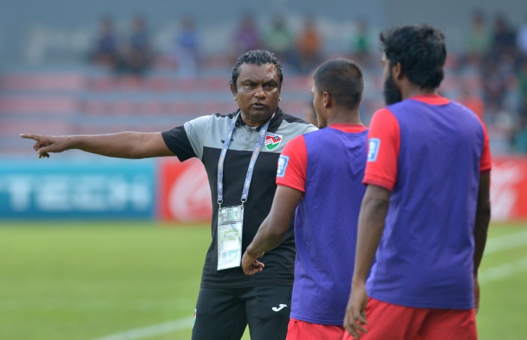 ބަންގްލަދޭޝްގެ ދަނޑު ރަނގަޅު، އެޑްވާންޓޭޖް ރާއްޖެއަށް