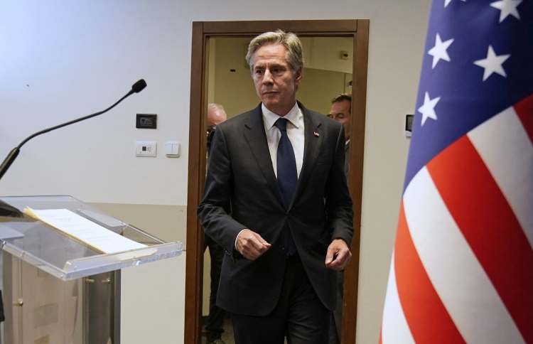 ތުރުކީން ބްލިންކެންއަށް ލިބުނީ ނާއުންމީދީ ޖަވާބެއް