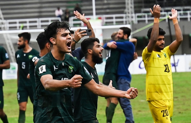 ލީގެއް ނެތް ޕާކިސްތާނު ވޯލްޑްކަޕް ކޮލިފައިންްއަށް