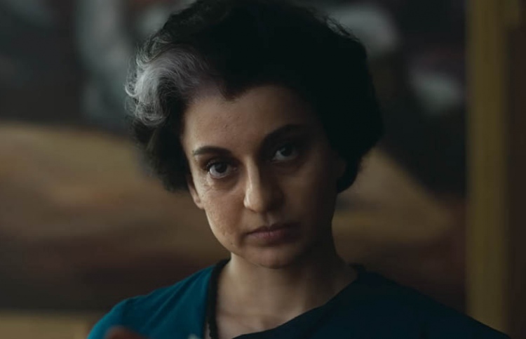 ފިލްމު ކުޅެން މާ ފަސޭހަ: ކަންގަނާ