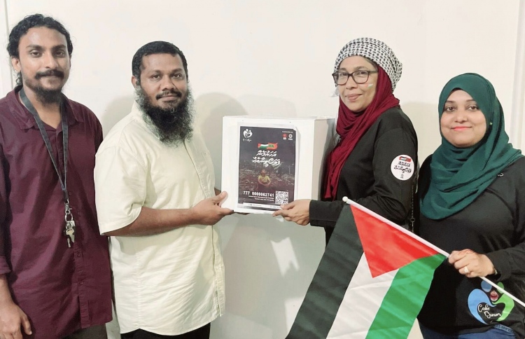 11 ގަޑިއިރުން ކޭކް ޑޮނާސް 350،000ރ. ހޯދައިފި