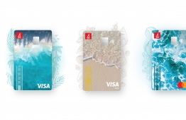 BML new card designs: the cards are made using recycled materials -- Photo: BML