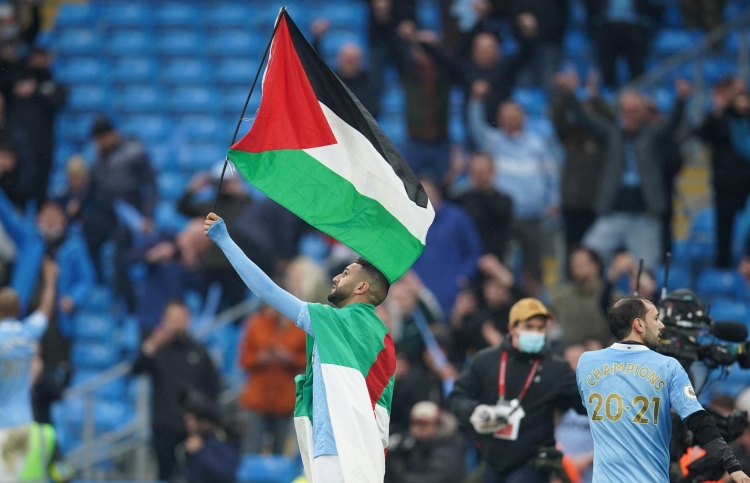 ފަލަސްތީނާއި އިޒްރޭލްގެ ދިދަ ވެސް ދަނޑަށް ވެއްދުން މަނާ