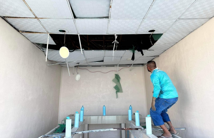 ގޭސް ފުޅިގޮވި ހާދިސާ އެމްއެންޑީއެފާ ގުޅިގެން ތަހުގީގުކުރަނީ