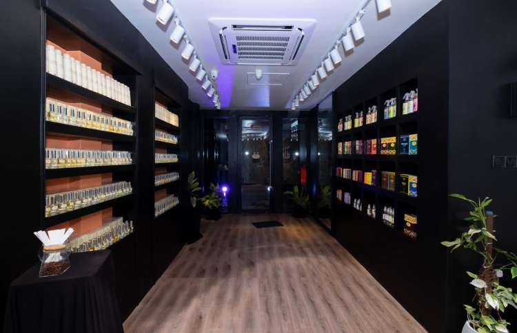 ޑީ އެންޑް ޕީ އިން 3،500ރ. ގެ ގިވްއަވޭއެއް ދެނީ