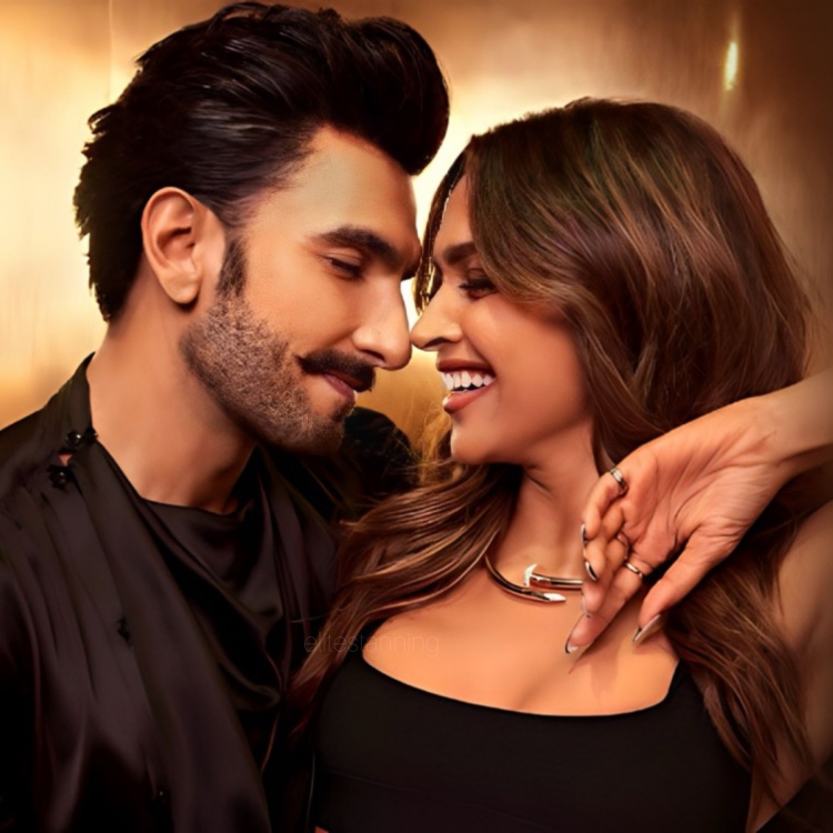 "ކޮފީ ވިތު ކަރަން" އަށް ފުރަތަމަ ރަންވީރާއި ދީޕިކާ