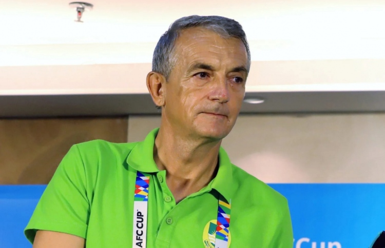 އޮޑީޝާ އަކީ މޯހަން ބަގާނަށް ވުރެ ކޮލިޓީ ޓީމެއް: މިލޯ