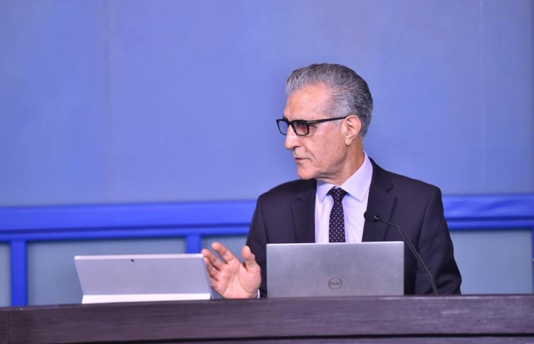 ނަޝީދަށް ދިން ހަމަލައާ ސިޔާސީ ގުޅުމެއް ނެތް: އައްބާސް