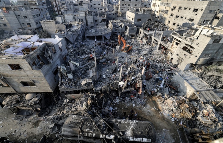 ދެކުނު ލުބްނާނަށް އިޒްރޭލުގެ ވަރުގަދަ ހަމަލާތަކެއް