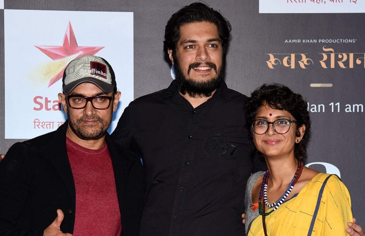 އާމިރުގެ ދަރިފުޅުގެ ފިލްމު އަންނަ އަހަރު