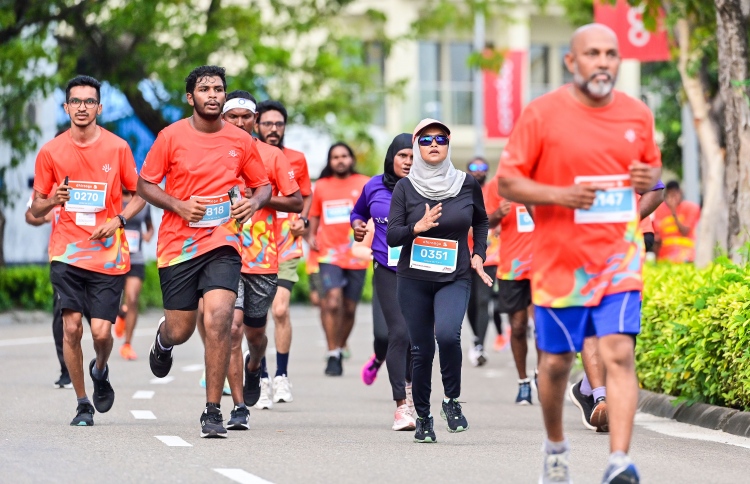 ދިރާގު ރޯޑް ރޭސް މާދަމާ އޮންނާނެ