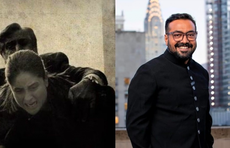 ކަރީނާގެ އާ ފިލްމަށް އަނޫރާގުގެ ތައުރީފު