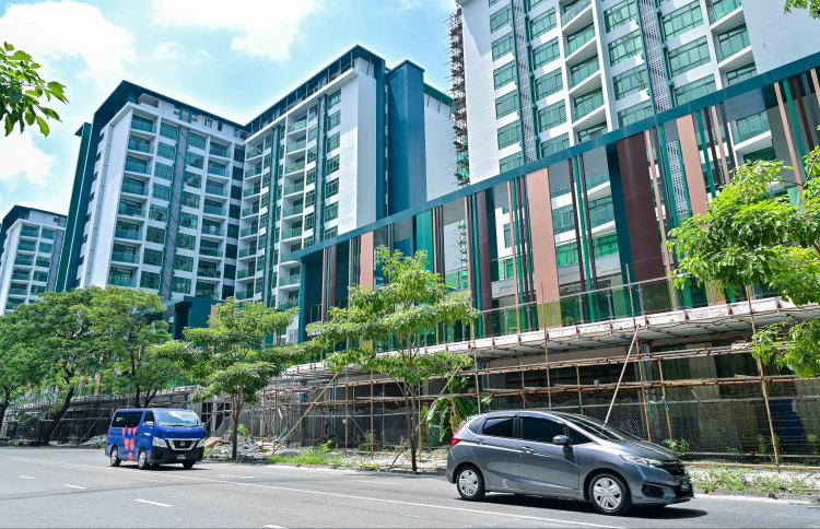 ހިޔާ ފްލެޓް ލިބުމުން ނުދިން ސިފްކޯ ފްލެޓް ހަވާލުކޮށްފި