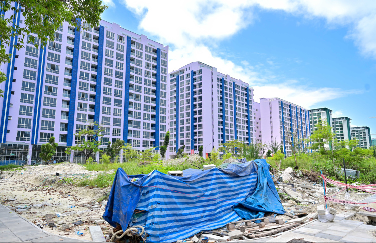 ޕޮލްކޯގެ ހިޔާނާތުން ހޯދި މުދާތައް އަތުލަން ހުށަހަޅަނީ