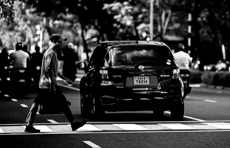 ހުޅުމާލޭގައި ދެ އެކްސިޑެންޓެއް، އެކަކުގެ ހާލު ސީރިއަސް