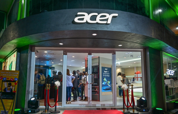 "އޭސާ" ސްޓޯރާ އެކު އައިސީޓީ ދާއިރާއަށް އިންގިލާބެއް