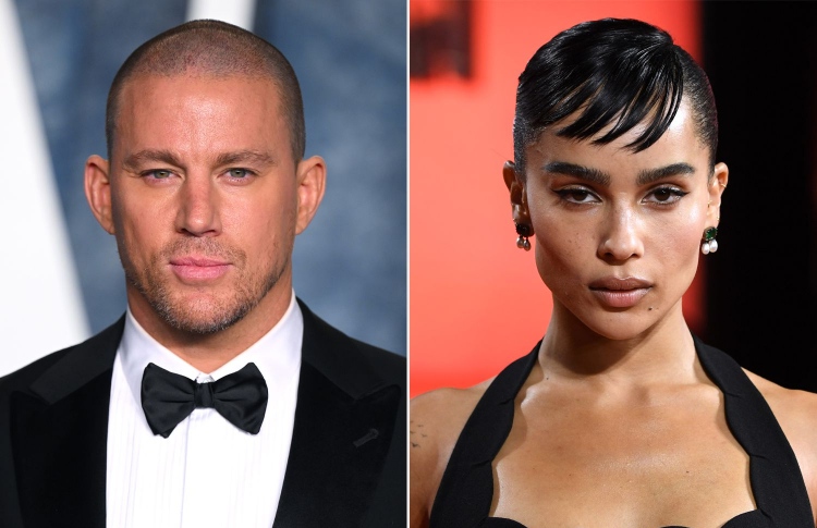 ޓޭޓަމް އާއި ޒޯއީ އެންގޭޖުވެއްޖެ