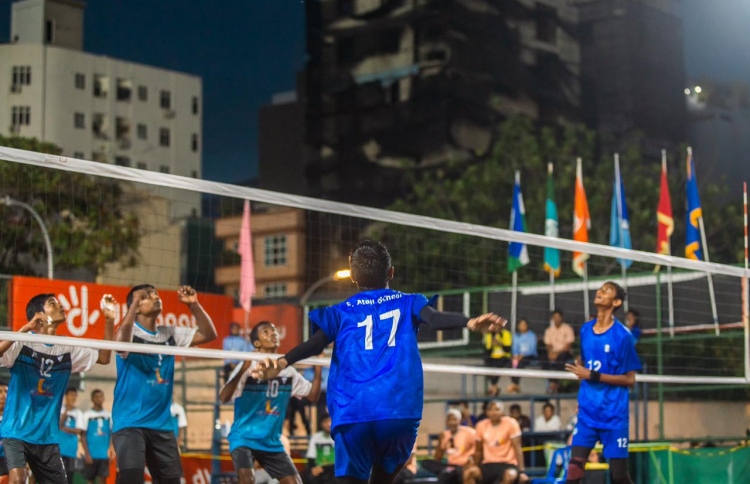 14އަހަރުންދަށުގެ ތަށި ފ.އަތޮޅު ސްކޫލުން ދިފާއުކޮށްފި