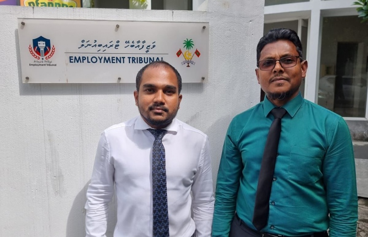 އަރަބިއްޔާގެ ޕްރިންސިޕަލްކަން ޝުޖާއުއަށް ދޭން އަންގައިފި