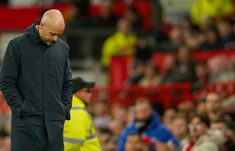 ލީގު ކަޕުން ޔުނައިޓެޑް ކަޓައި ހާލަތު ގޯހުން ގޯހަށް