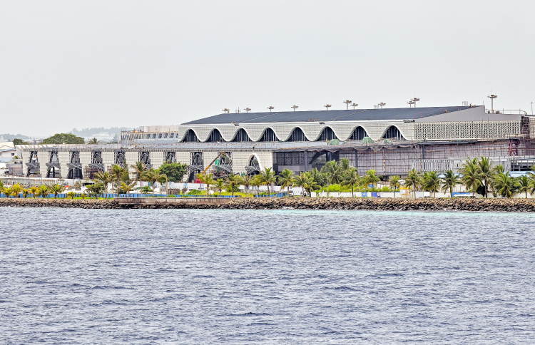 ހުއްދަ ނެތި އޭވިއޭޝަން ސެކިއުރިޓީ ތަމްރީނު ދެނީ