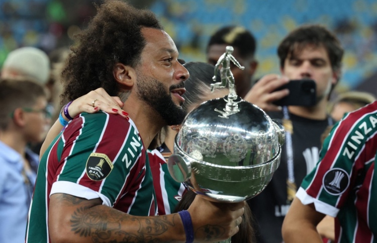 މާސެލޯގެ ފްލުމިނެންސޭ ކްލަބް ވޯލްޑް ކަޕަށް