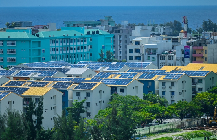 މުދާ ހޯދަނީ ދެމަފިރިން، ވަރިއަށްފަހު އެކަކު ހުސްއަތާ!