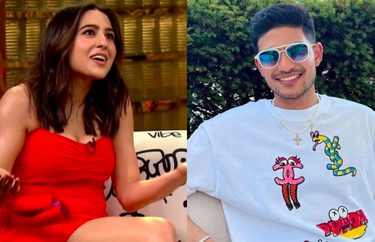 ޝުބްމަންއާ ލޯބީގެ ގުޅުމެއް ނޯވޭ: ސާރާ