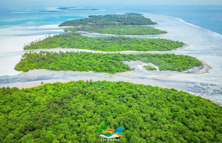 އިހްތިސާސުން ބޭރު ފަޅު ރަށްތައް ކައުންސިލްތަކަށް ދެނީ