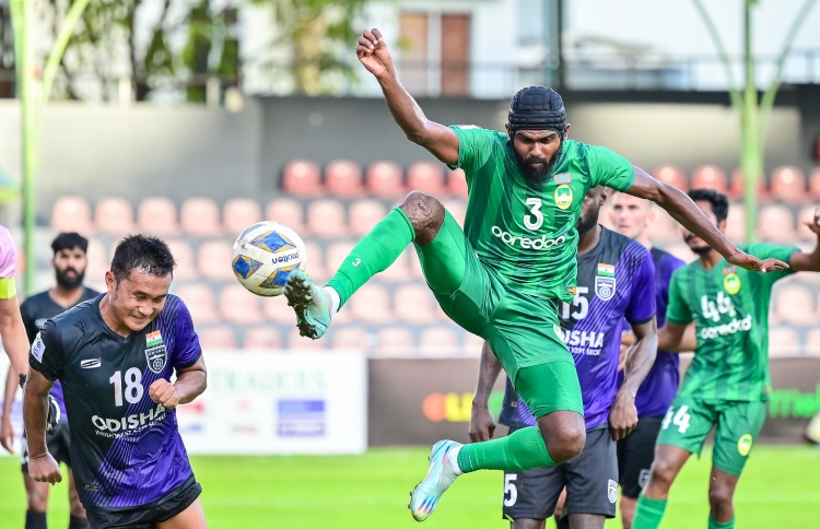 މެޗު އަތުން ދޫވެ މާޒިޔާގެ ބާރު ކެނޑިއްޖެ