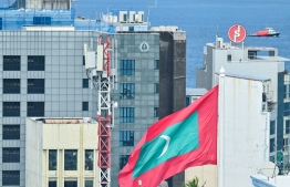 Maldives Monetary Authority (MMA); the central bank of the Maldives--