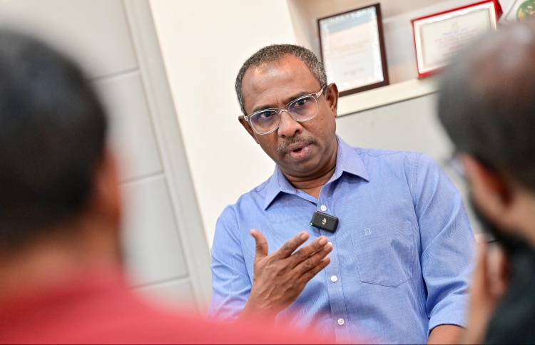 ޕްރައިމަރީގެ އިންސާފުވެރިކަމާ މެދު ސުވާލު އުފައްދައިފި