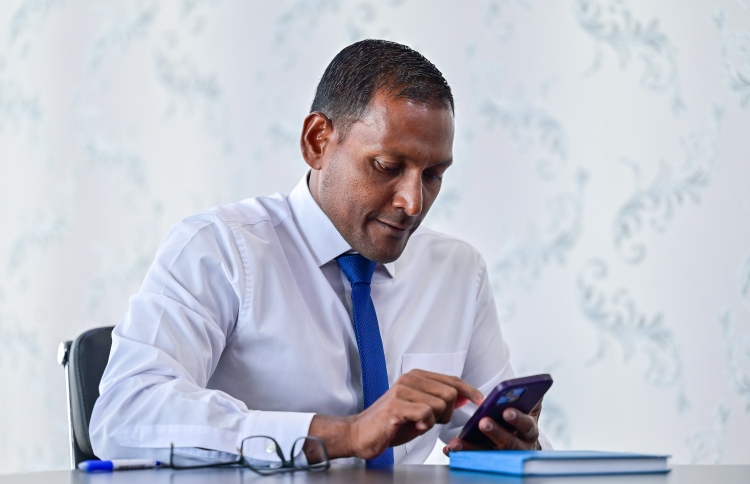 ޝަމީމަށް ދިން ހަމަލާ ޕާޓީތަކުން ކުށްވެރިކޮށްފި