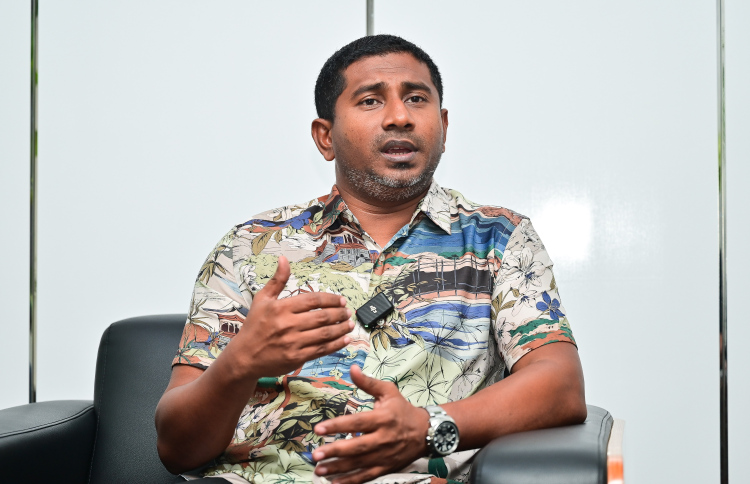 "ވަކިވި ސަބަބު އެނގެން ޖެހޭ މީހުންނަށް ސާފުވާނެ"