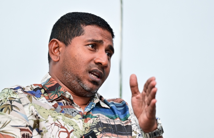 ކުޅިވަރު މަޝްރޫތަކުގައި ކޮރަޕްޝަން ބޮޑު: އޮޑިޓް