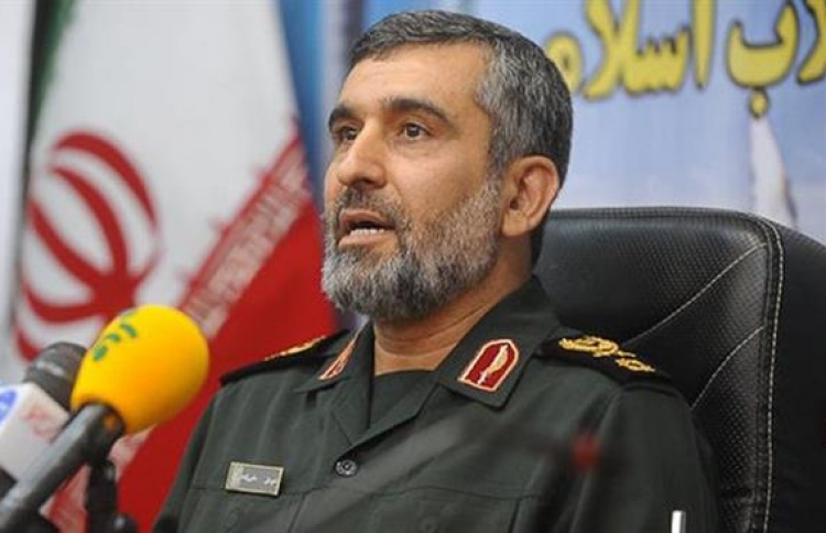 ގާޒާ ހަނގުރާމަ ފުޅާވެދާނެ، އީރާން ތައްޔާރު