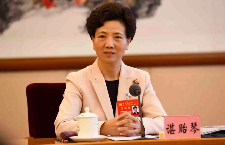 ޗައިނާ ރައީސްގެ ހާއްސަ މަންދޫބު ރާއްޖެ ވަޑައިގަންނަވަނީ