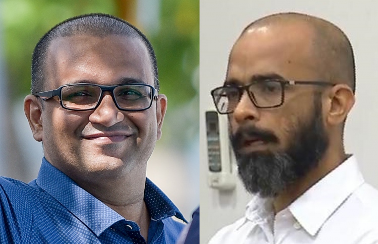 އަދީބާއި ޒިޔަތަށް ލުއިދިނުމަކީ ދިން ހިތްވަރެއް: ޓީއެމް